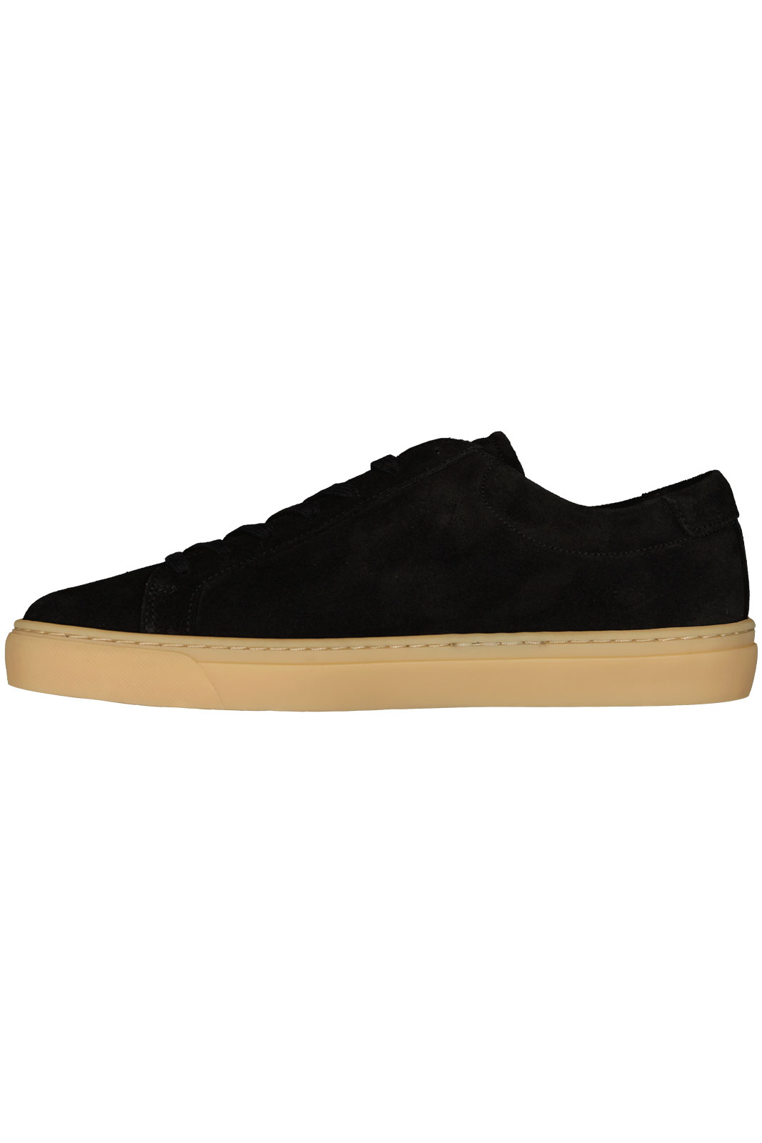 Spin Suede Sneakers