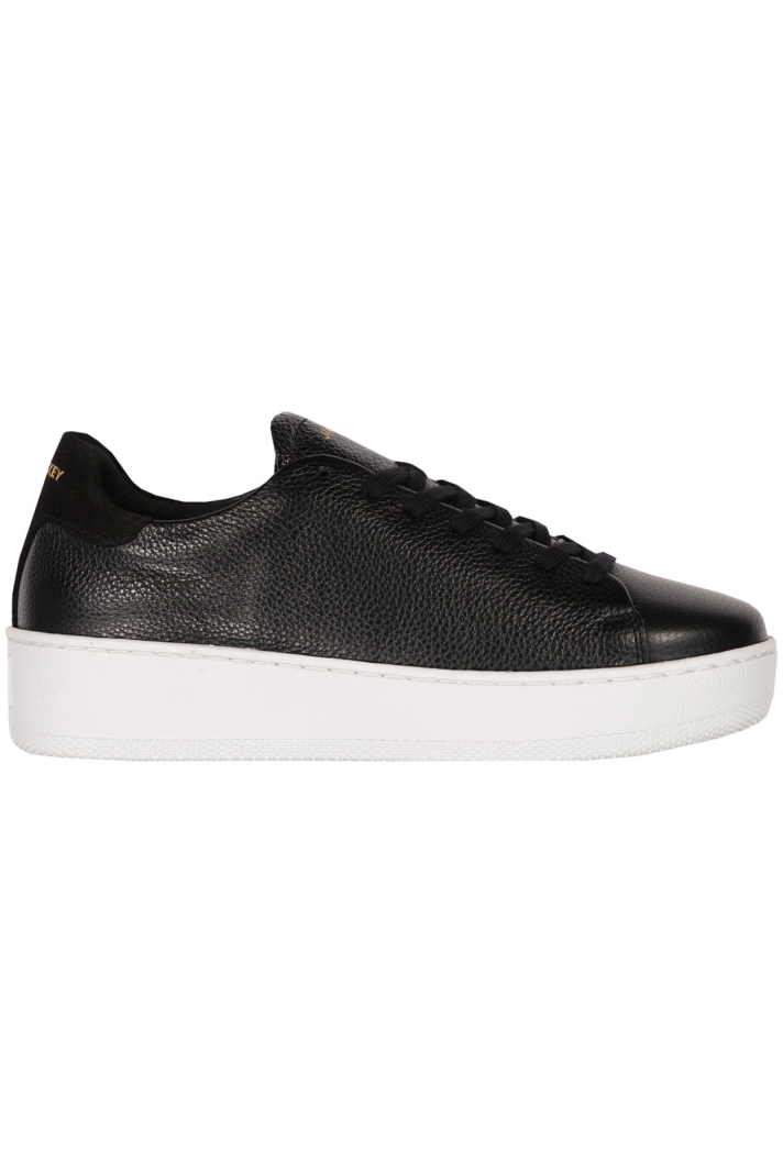 Deuce Court Leather
