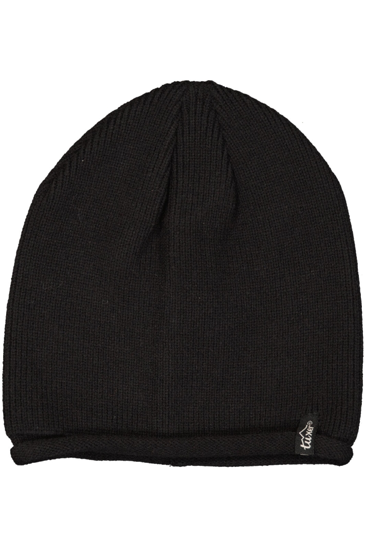 Roll Cap