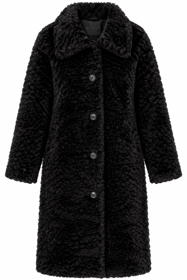 Tosca Coat