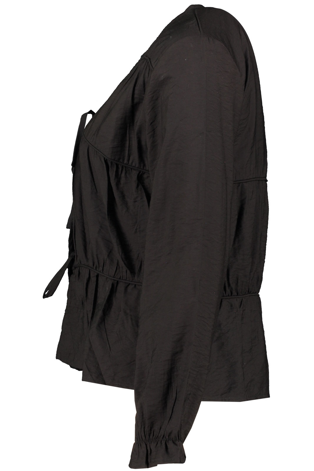 Blouse Tie 25138 Soda