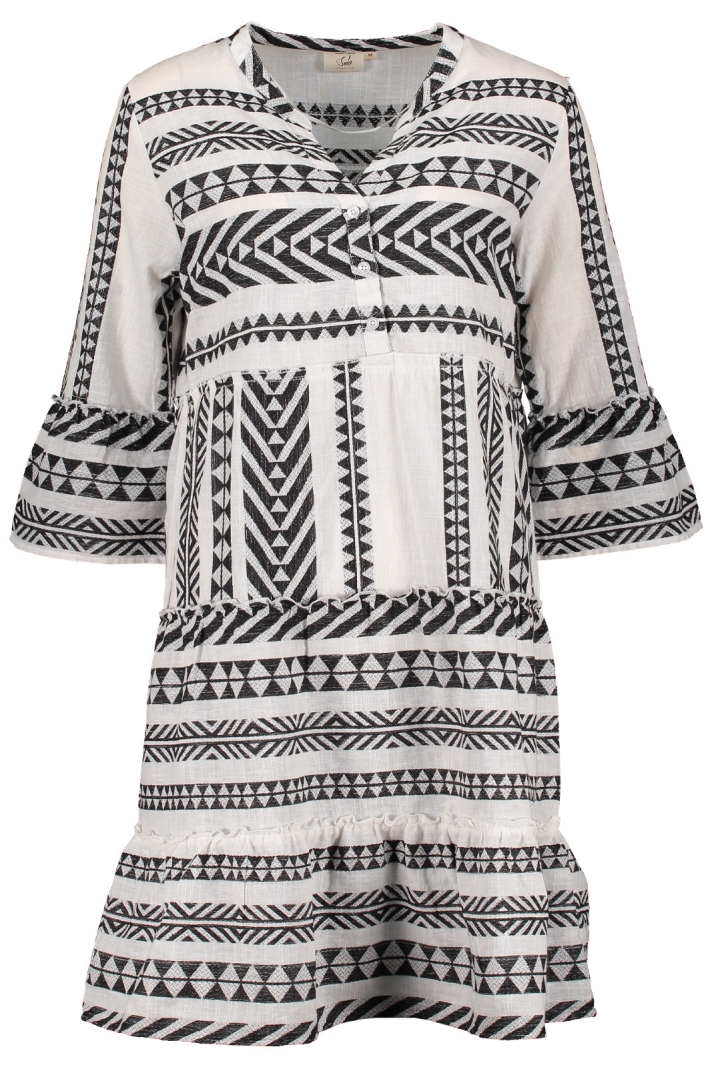 Dress 25151 Soda
