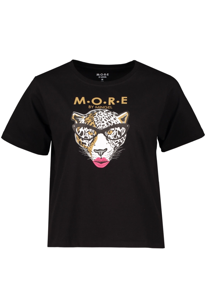 Top Leopard 1015 Mingel