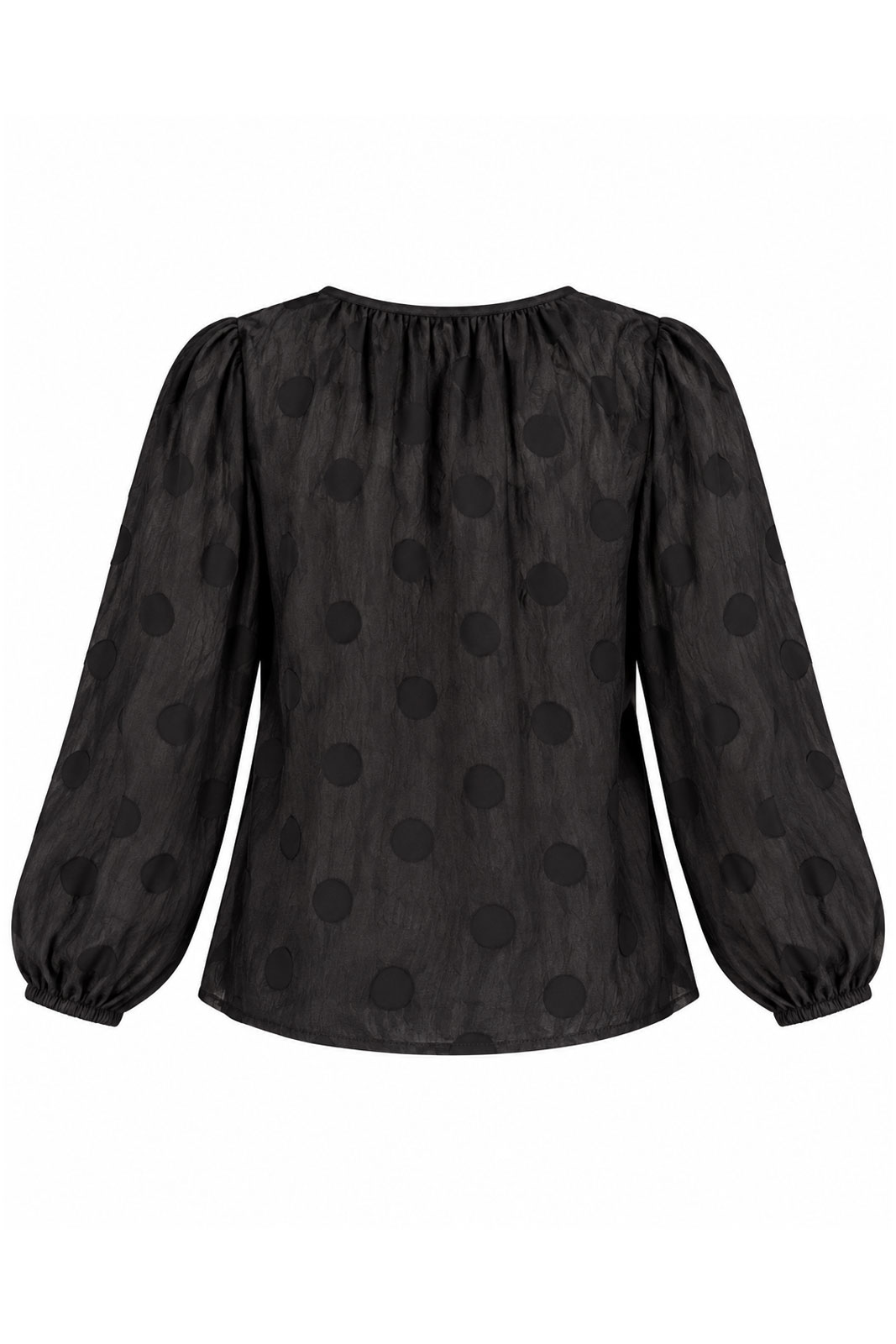 Mingel More Blouse