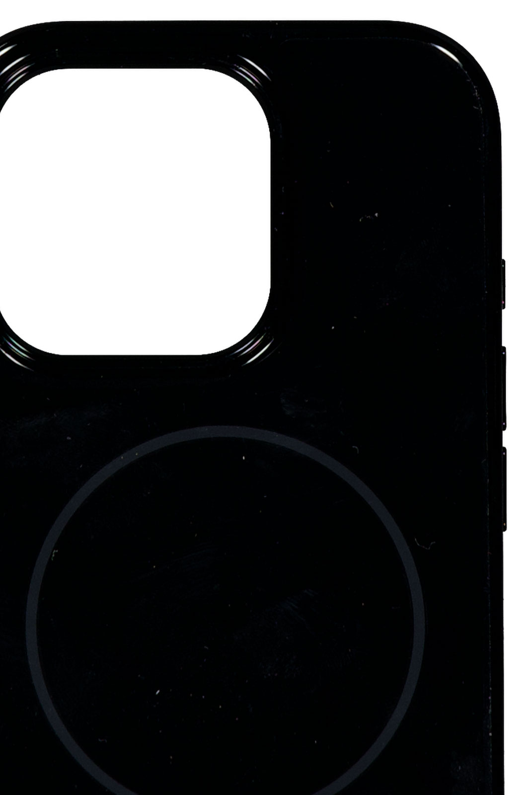 Mono Case Magsafe Iphone 16 Pro