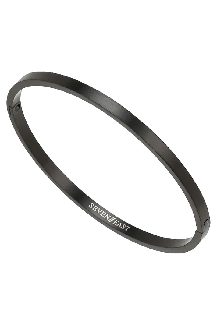 Pucol Armband Svart