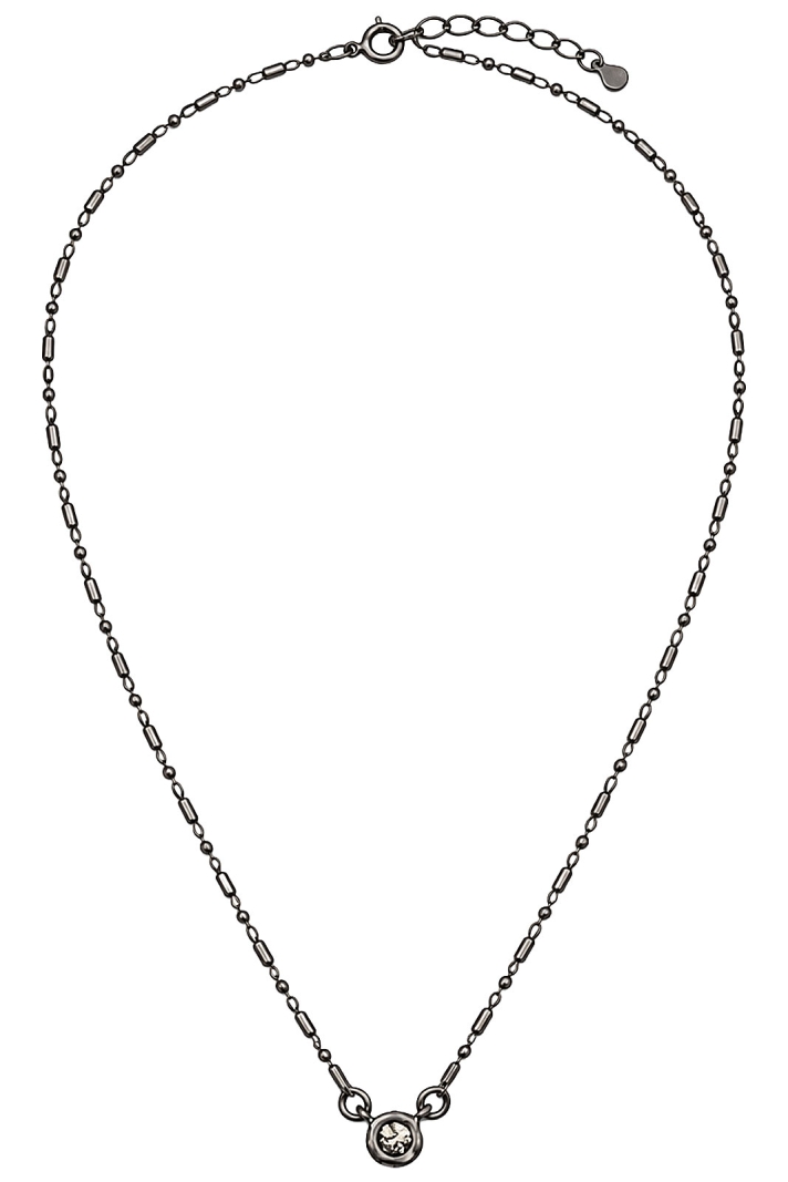Tiny Halsband Svart