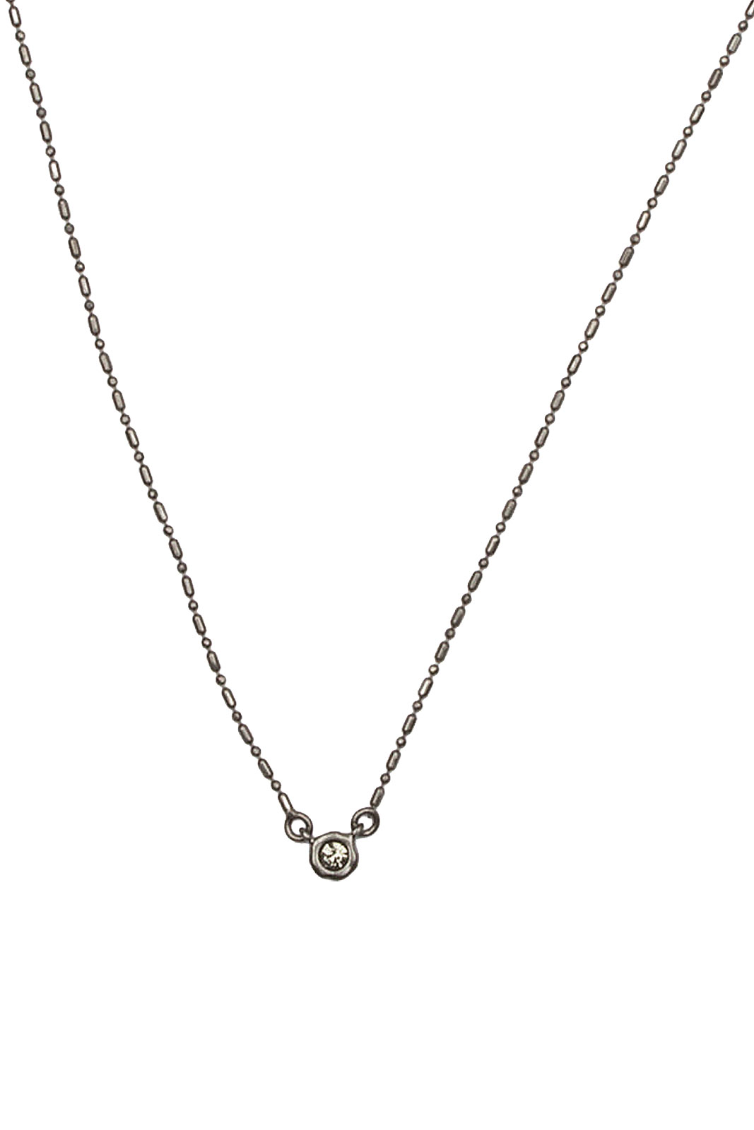 Tiny Halsband Svart