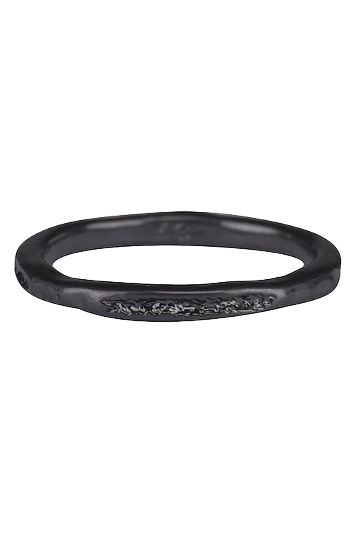 Laguna Ring Svart