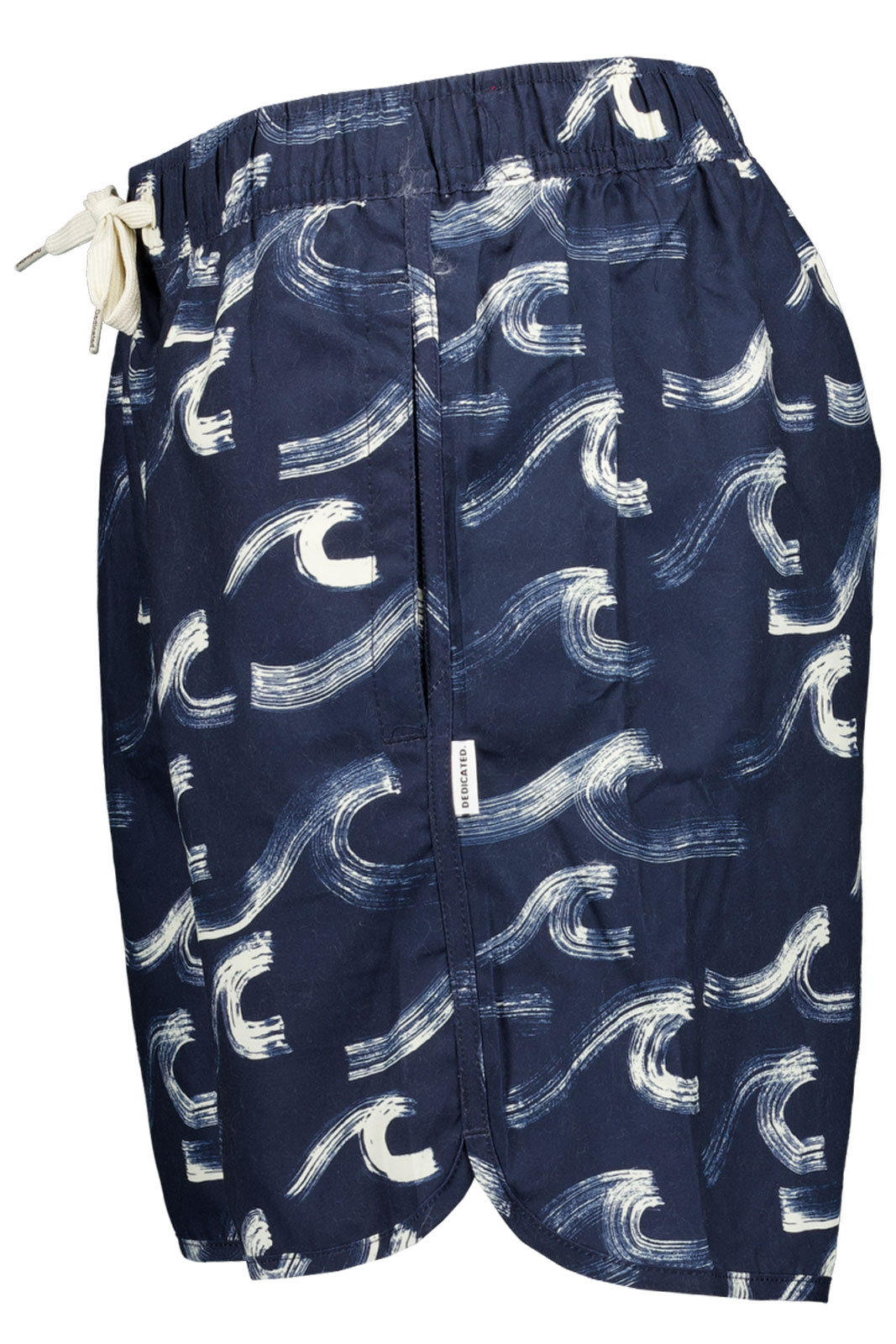Swim Shorts Sandhamn Brushed Waves