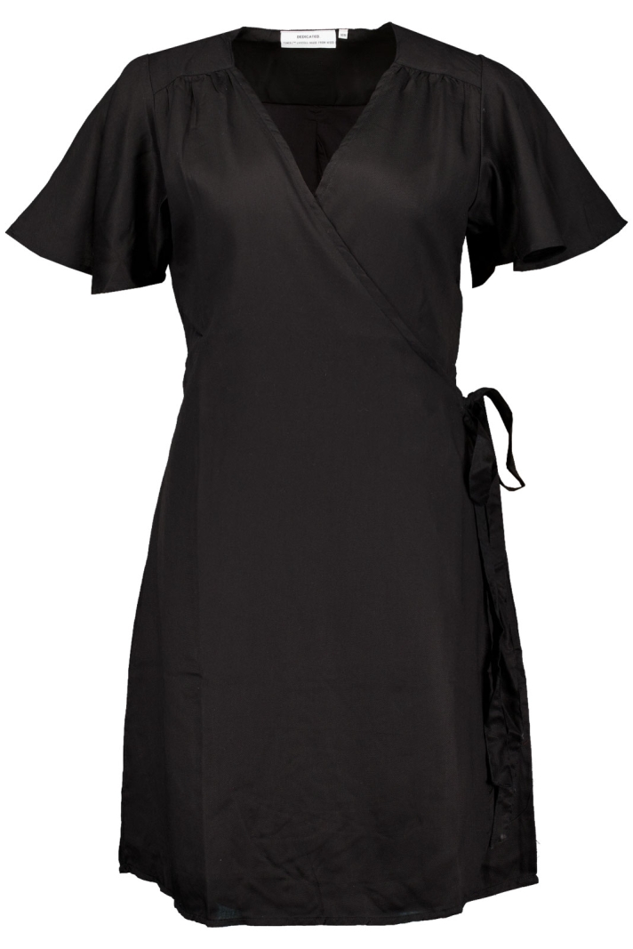 Wrap Dress Kungshamn