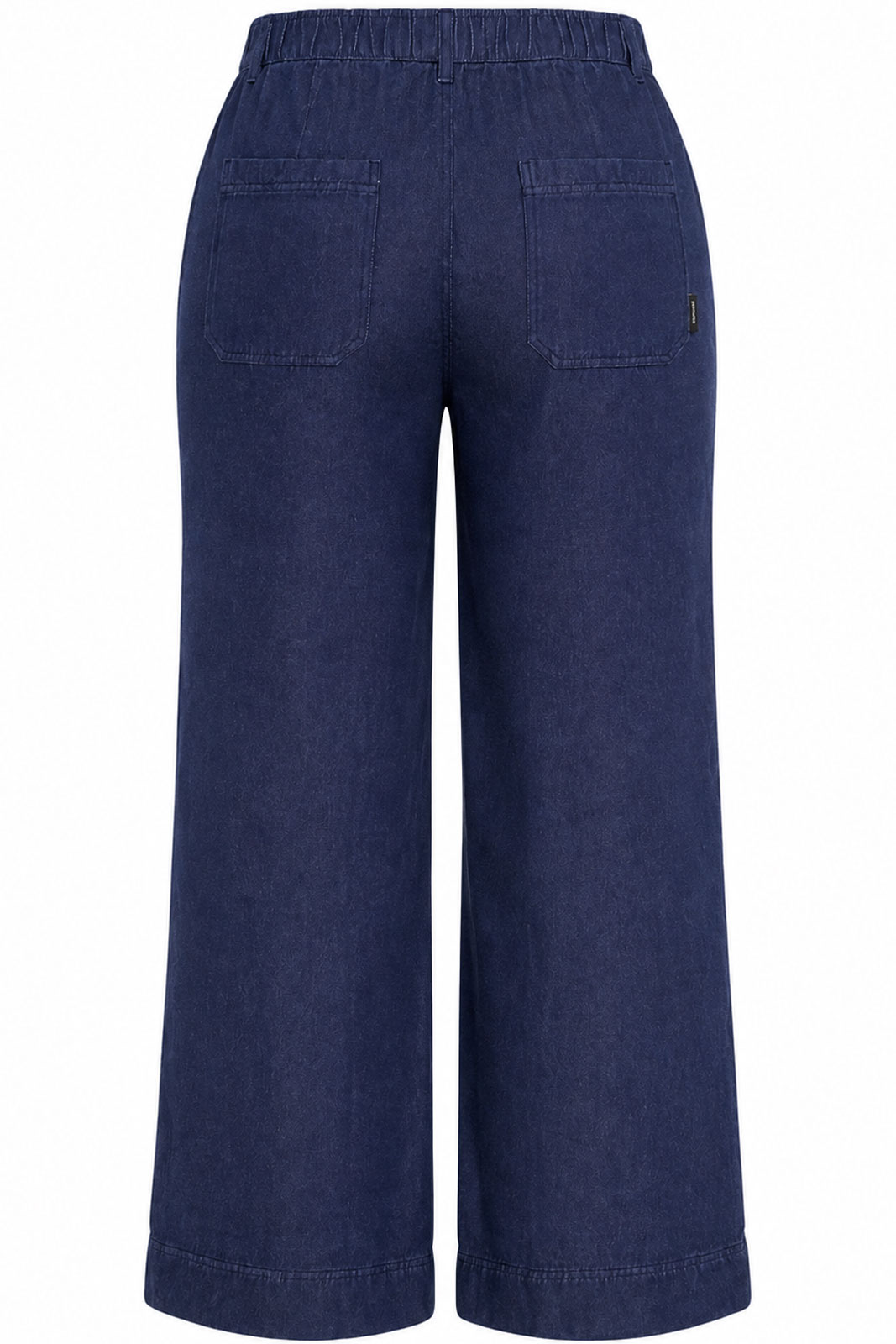 Workwear Pants Vara Hemp Navy