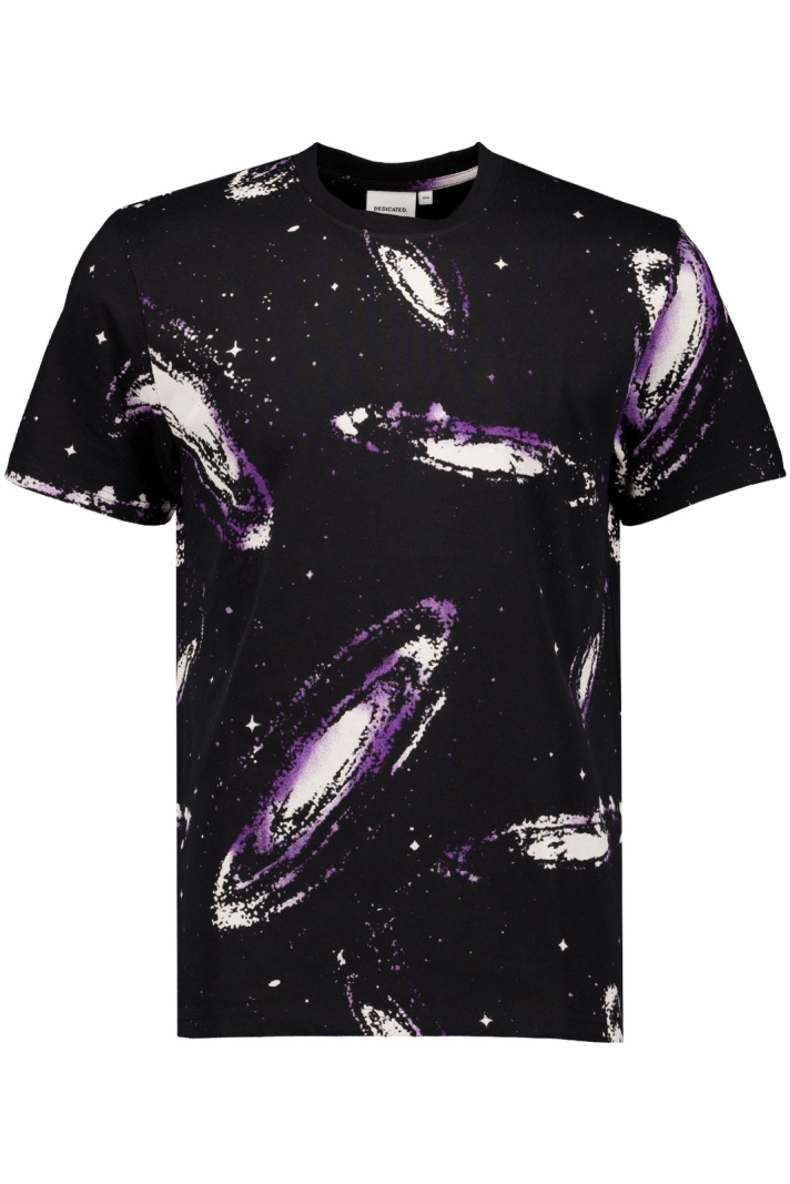 T-shirt Stockholm Galaxy