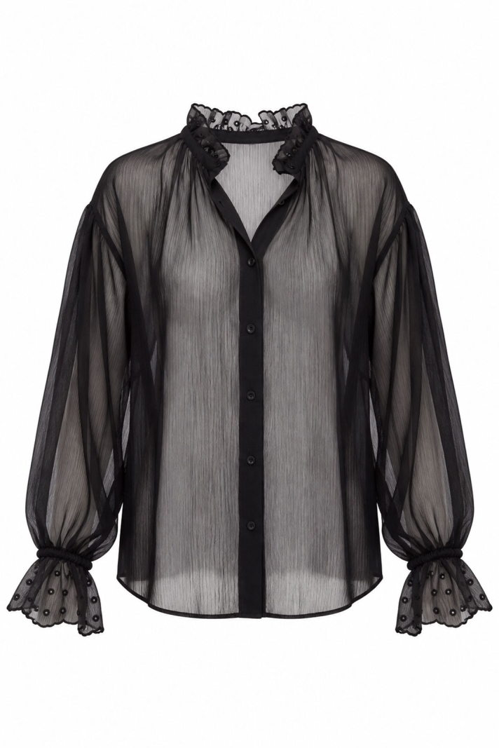 Melody Blouse