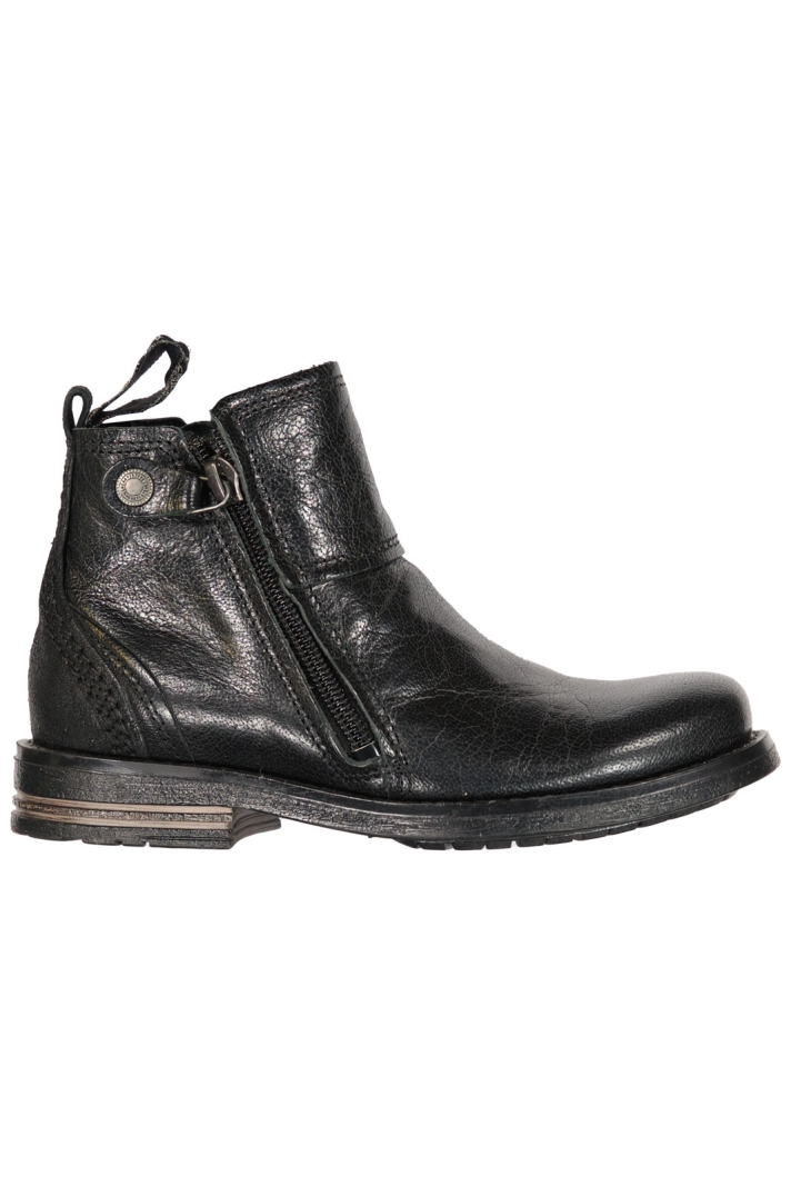 Heron Kids Leather S