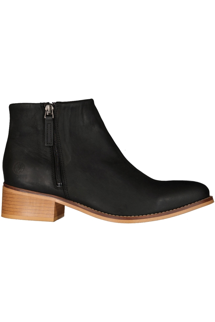 Fancy Leather Shoe