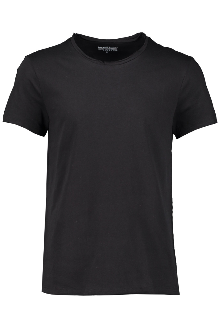 Crew-neck Relaxed 103 Bread & Boxers.