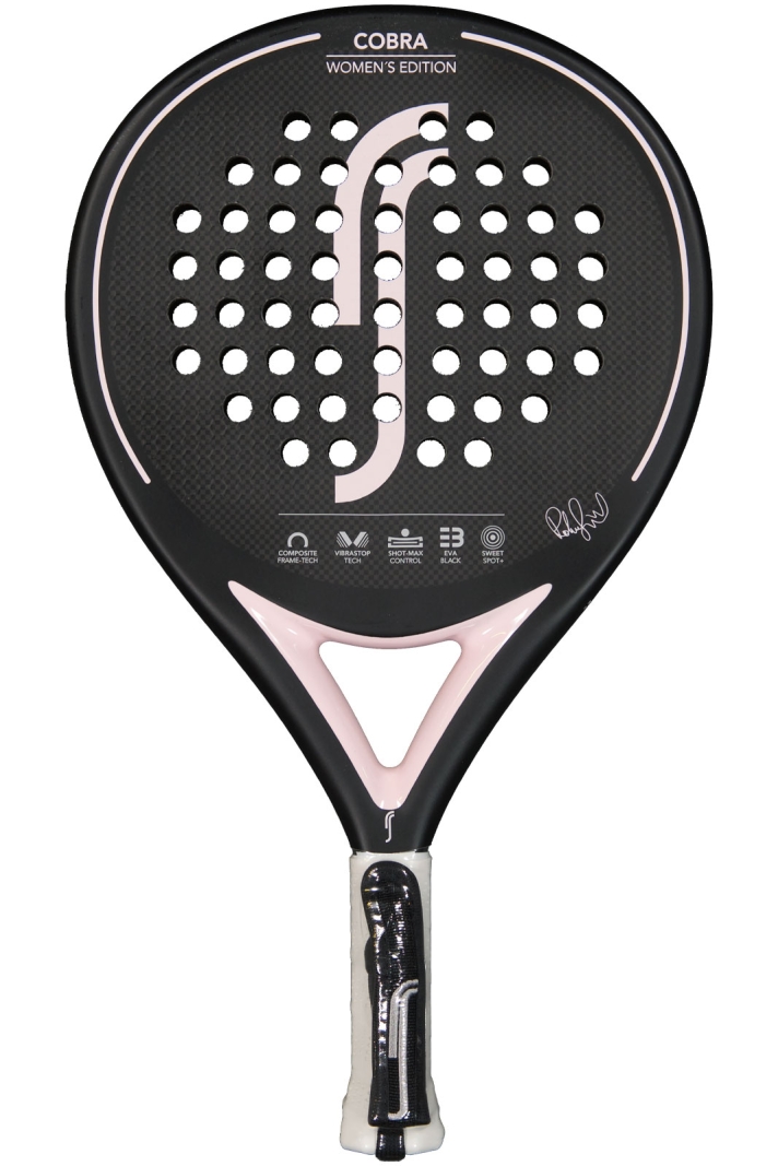 Cobra Womens Edition Pink