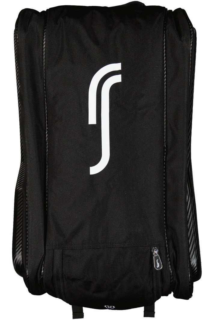 Rs Pro Padel Bag Black/white