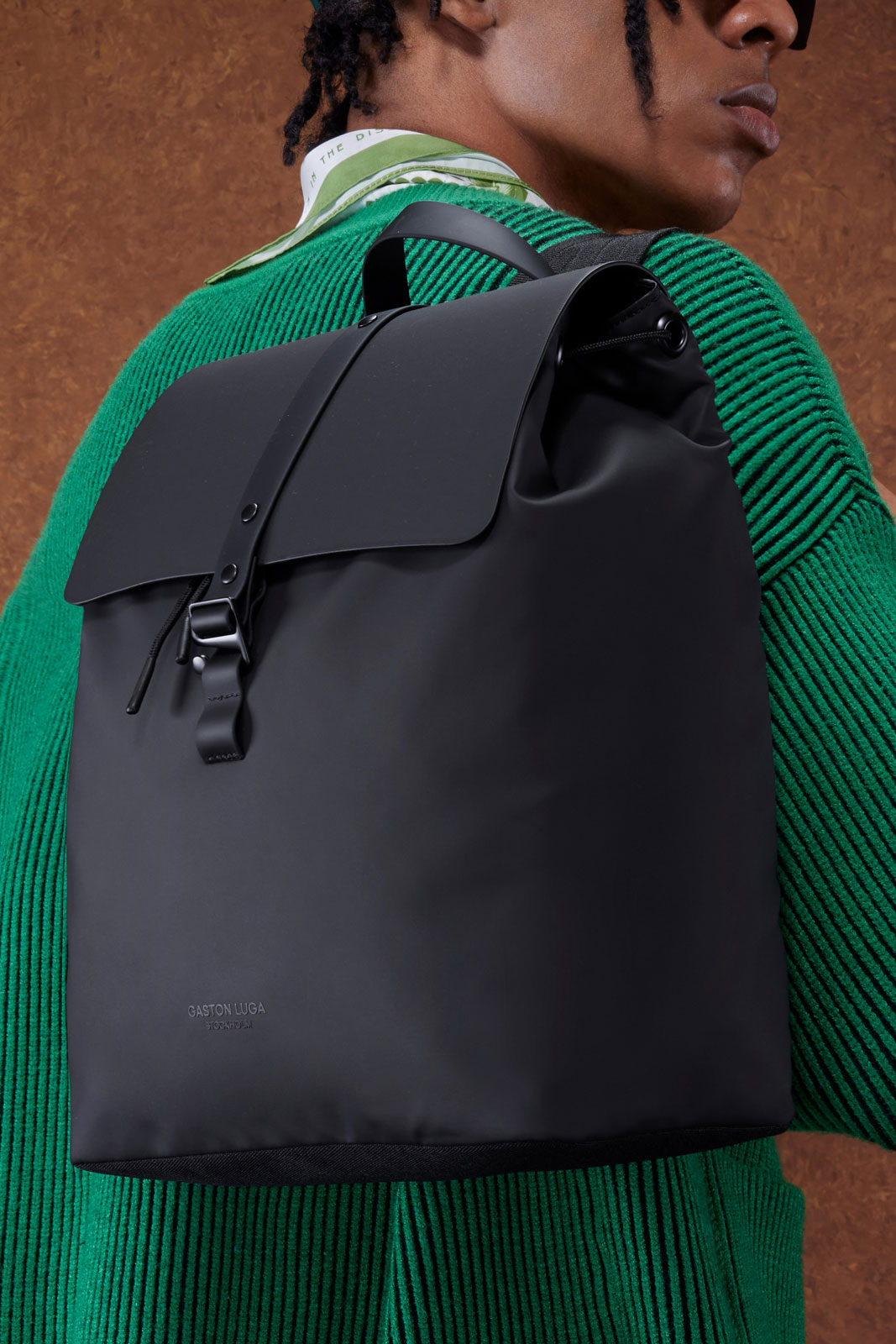 Däsh Bucket Backpack