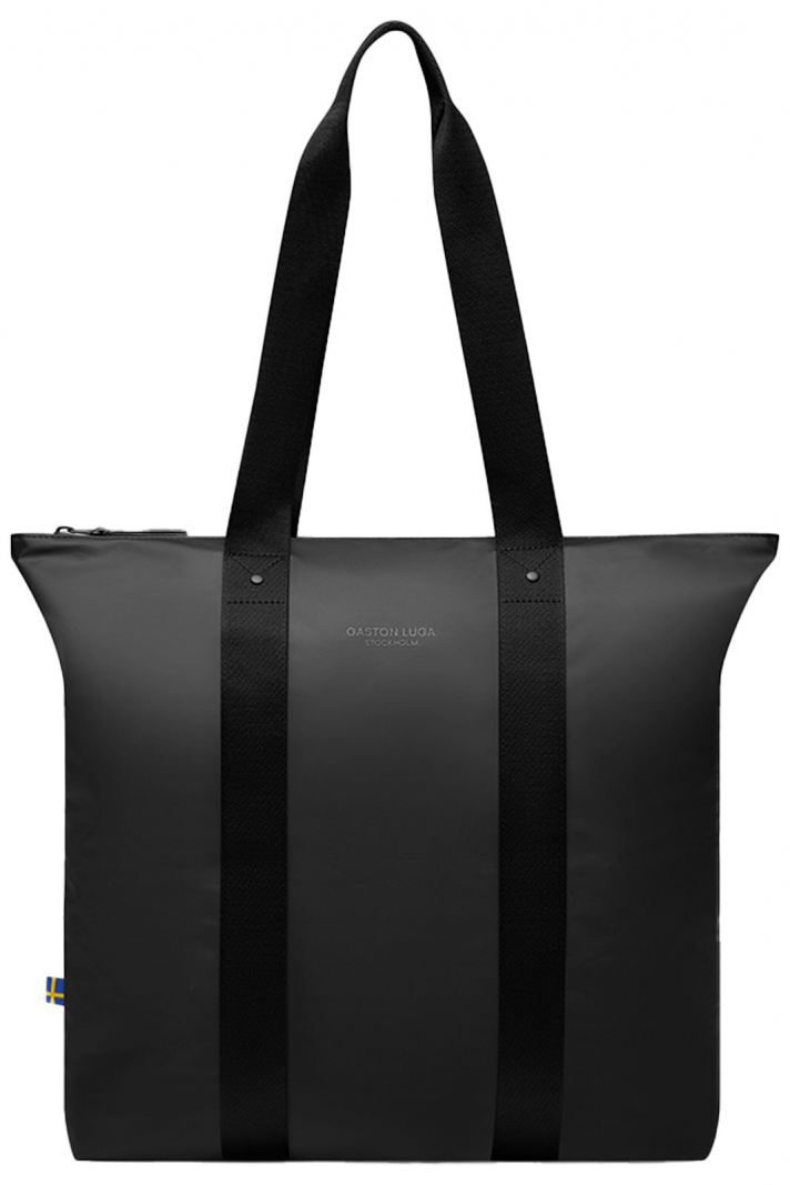 Däsh Tote Black