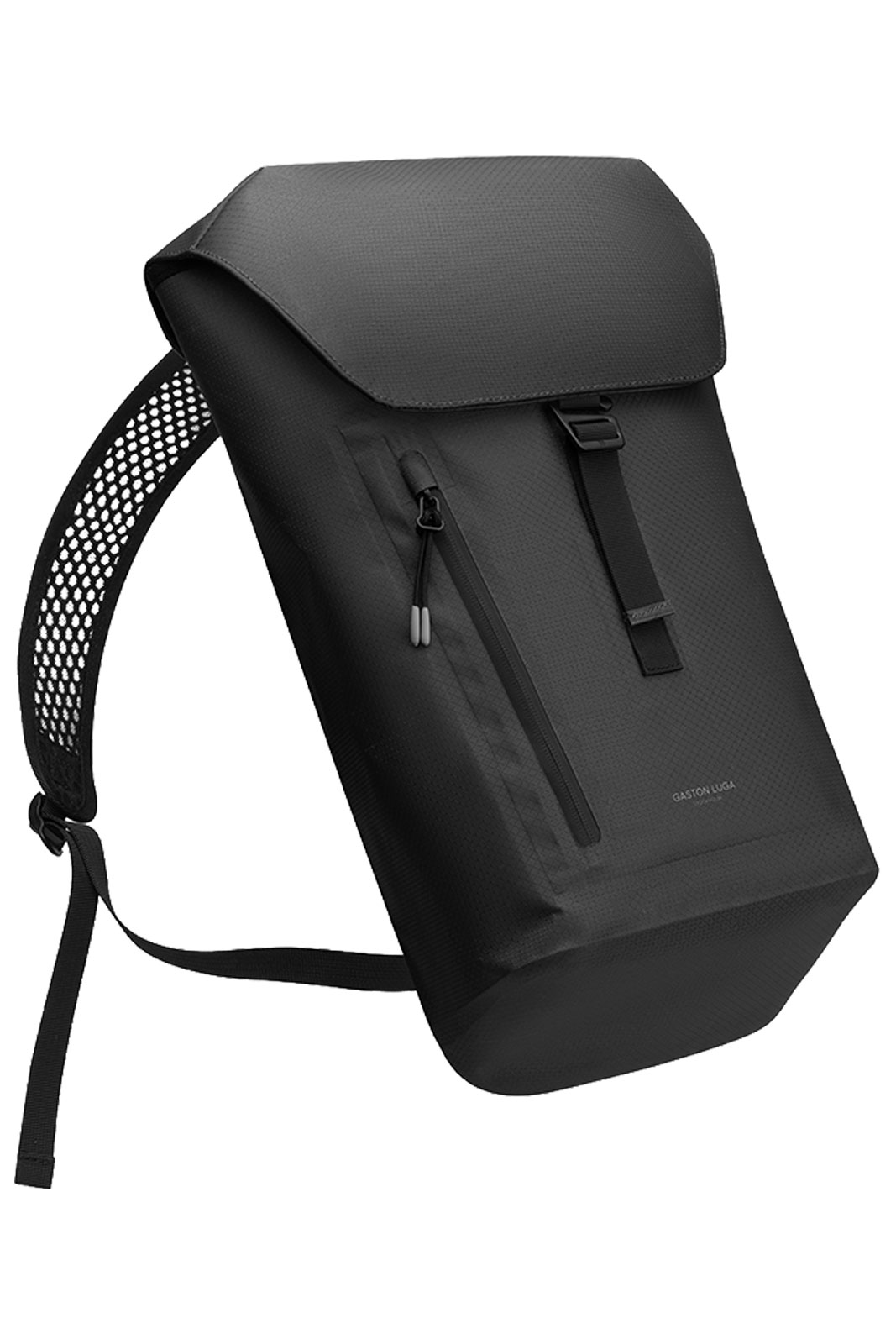 Lightweight Duoseal Flap Backpack 14