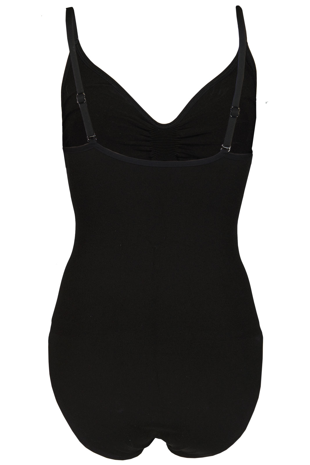 The Everyday Body Brief