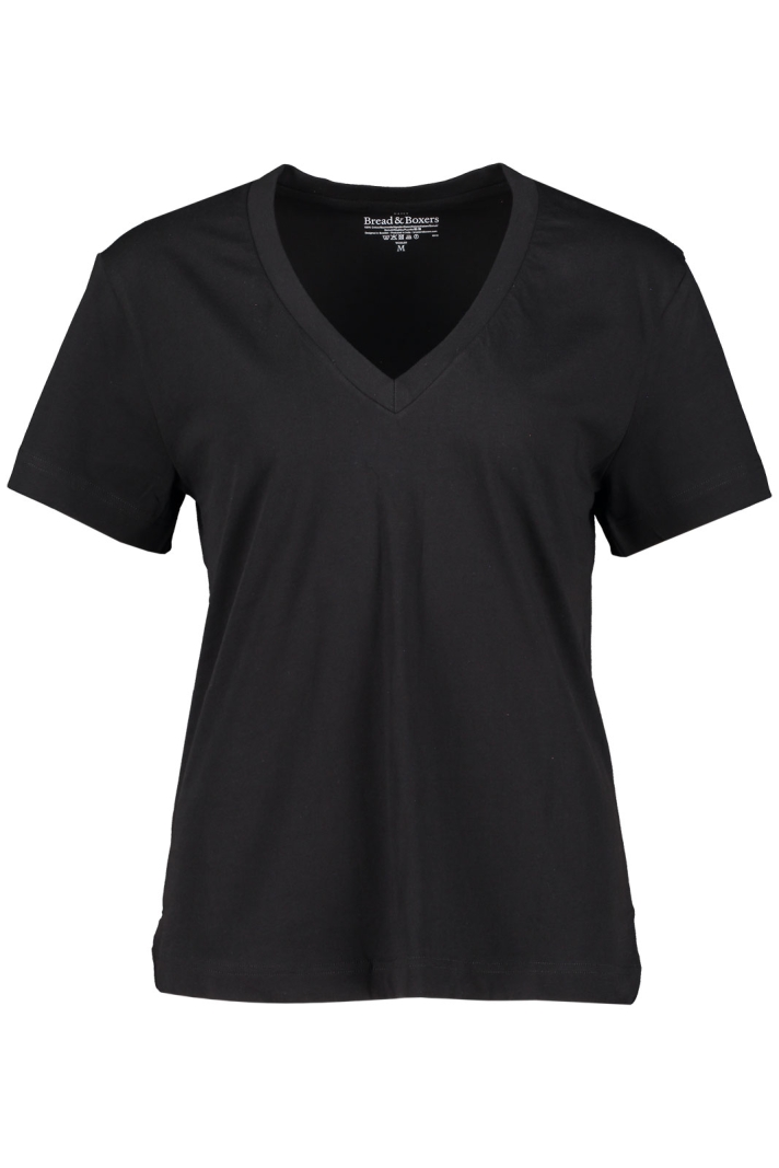 V-neck Regular 624 Bread & Boxers