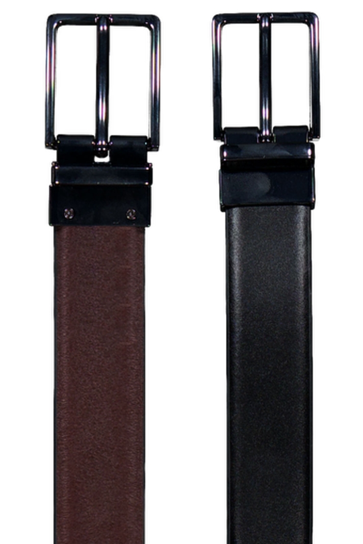 Howard Leather Belt Harold