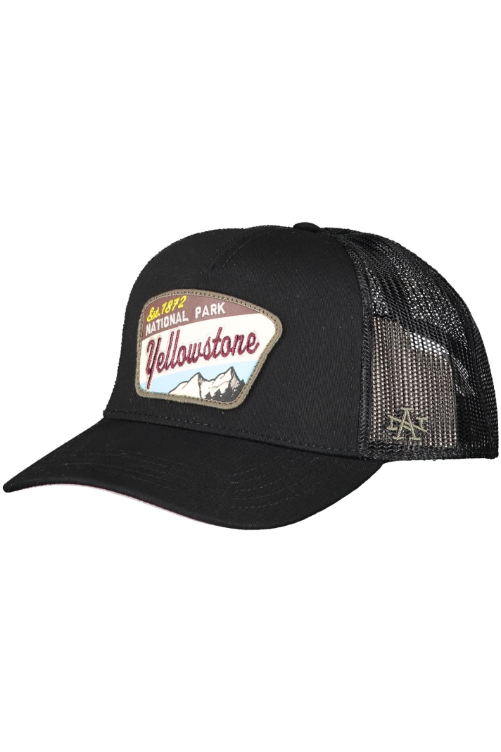 Yellowstone Valin Black American Needle