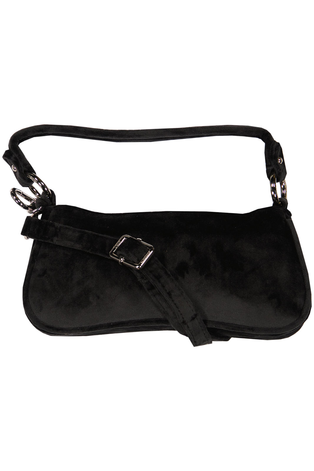 Kimberly - Small Hobo