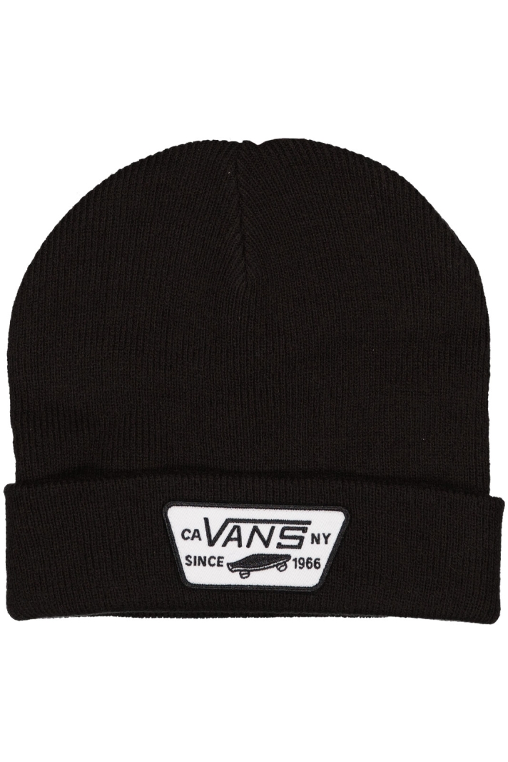 Milford Beanie