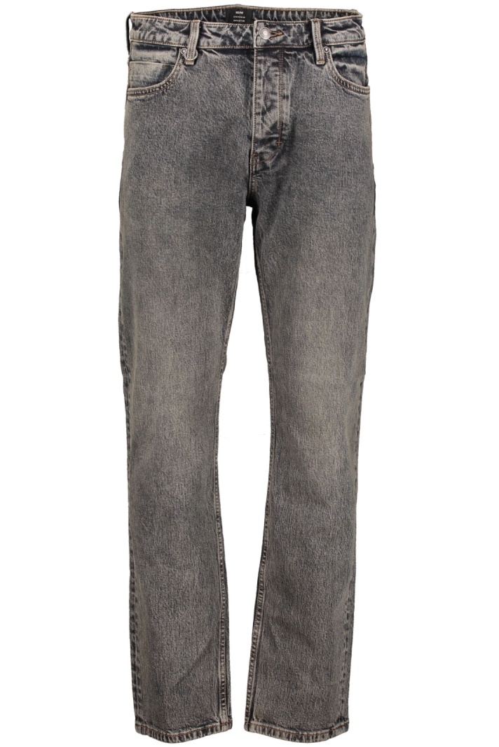 Ray Straight Moroccoblack Overdye