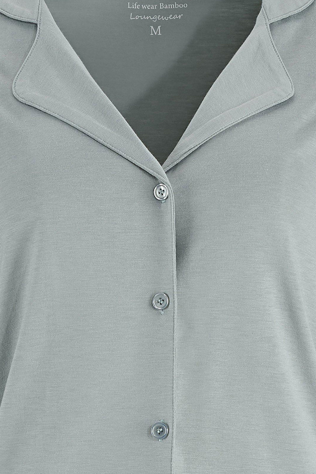 Pyjamasskjorta Av Bambu