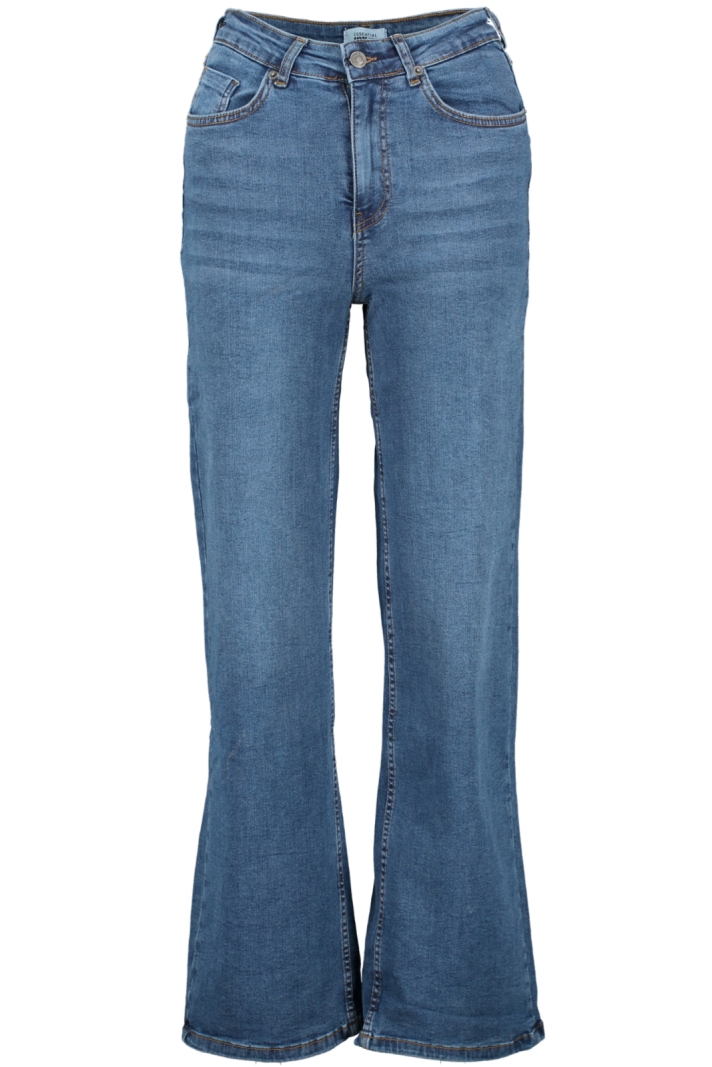 Vienna Denim.