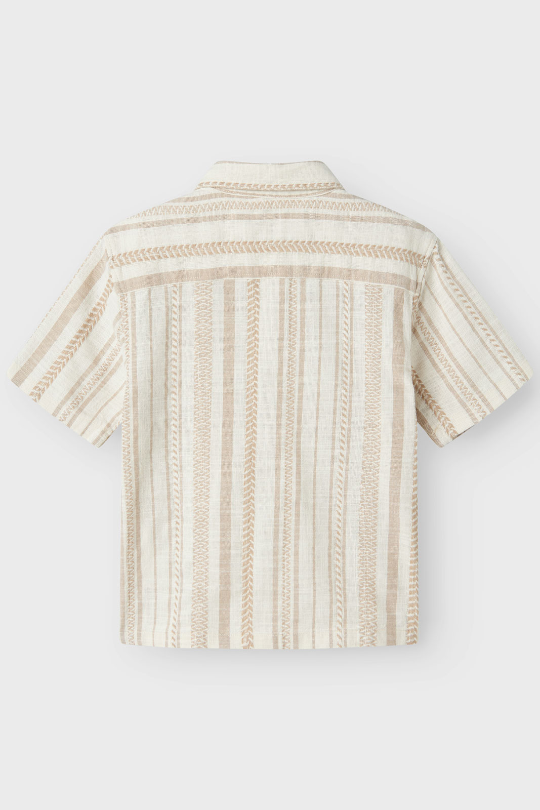 NKMHEPIL SS SHIRT BOX