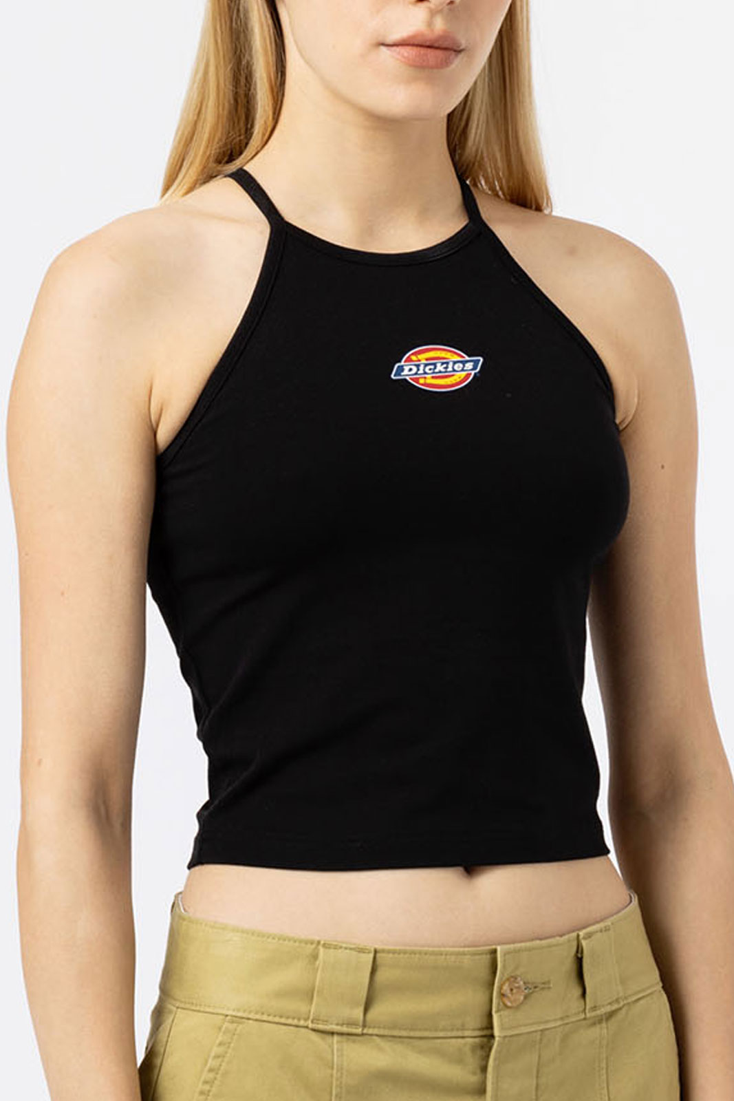 Chain Lake Vest Tank