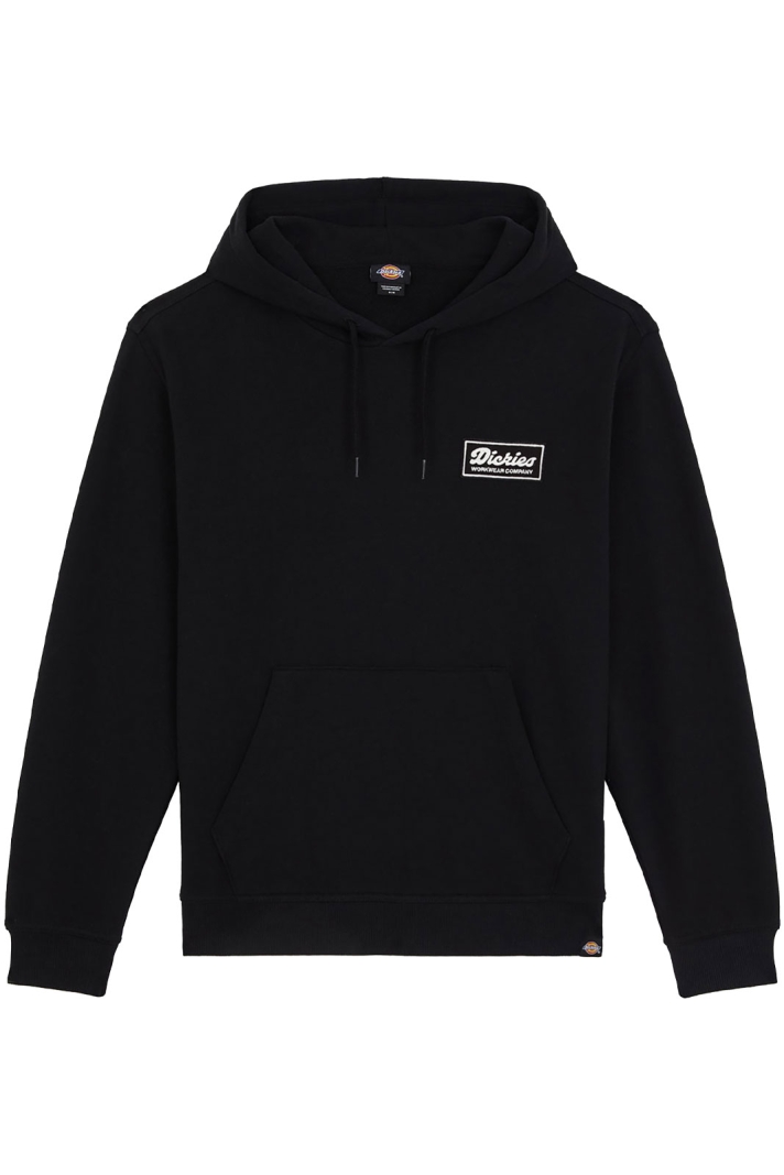 Lewistown Hoodie
