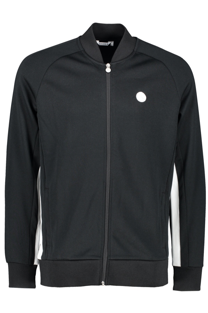 BJÖRN BORG | Jacka Björn Borg | SWEATSHIRTS TRÖJOR ÖVERDELAR BJÖRN BORG | Jacka Björn Borg | SWEATSHIRTS TRÖJOR ÖVERDELAR