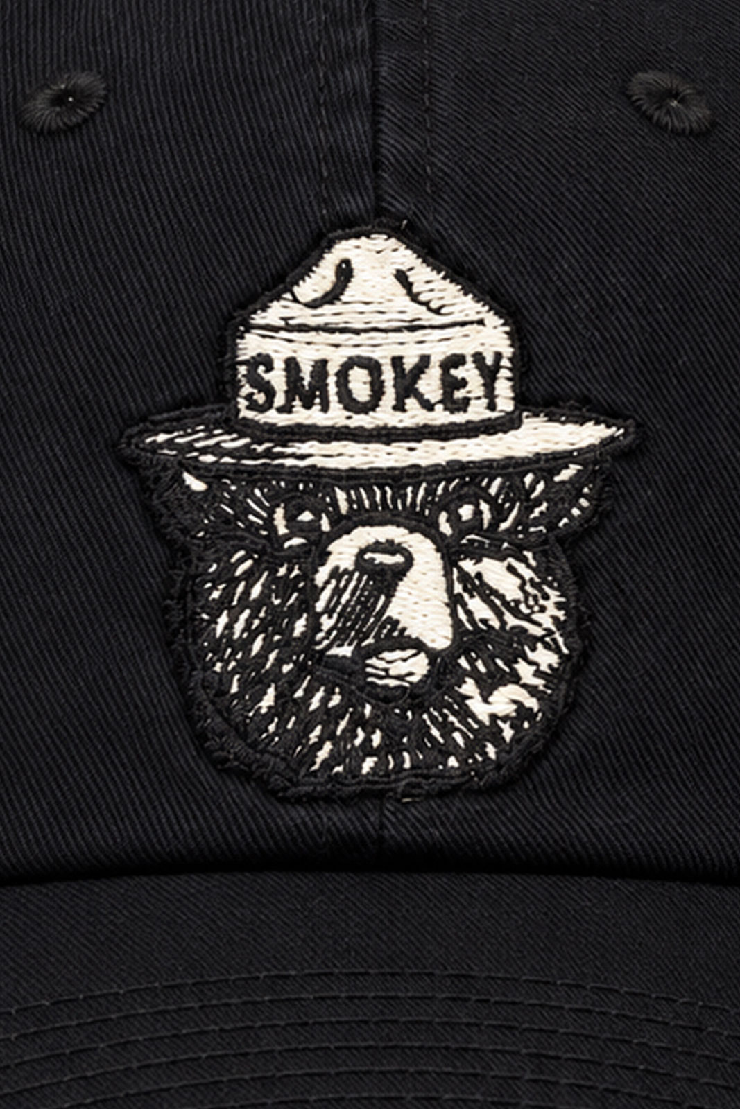 Smokey Bear Ballpark