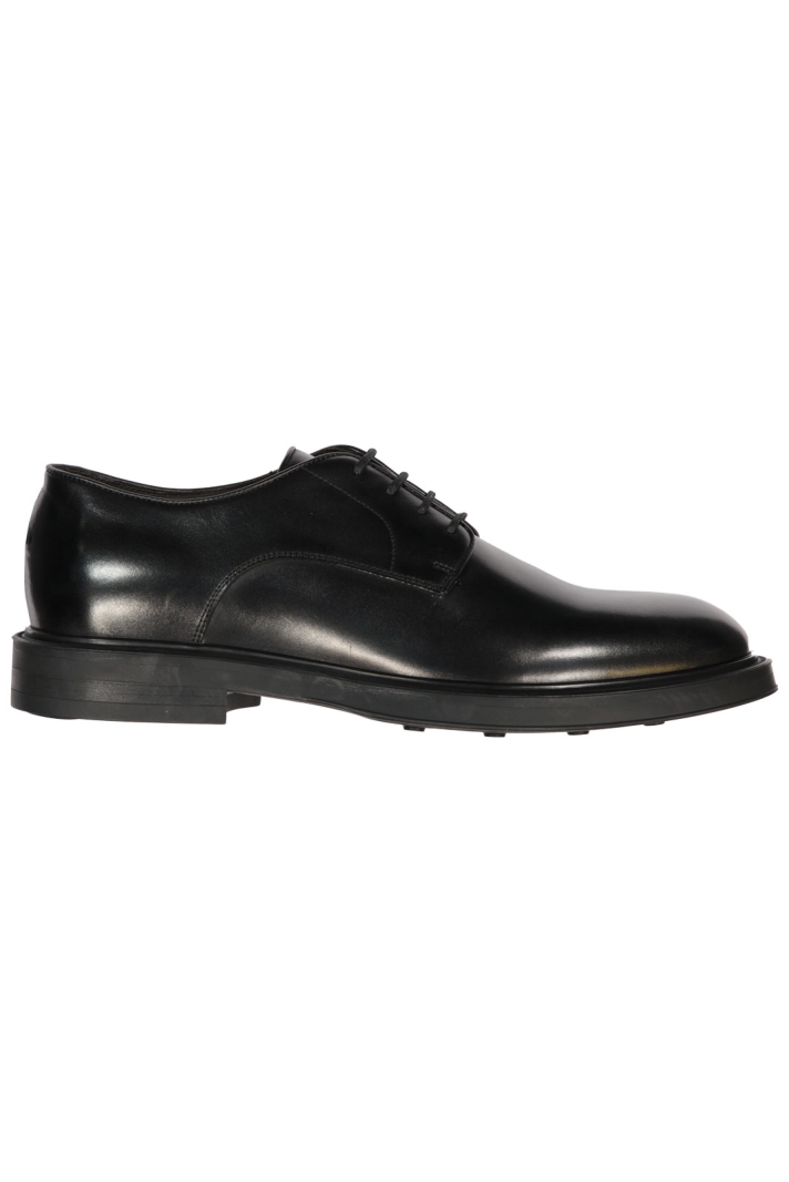 Link Calf Derby