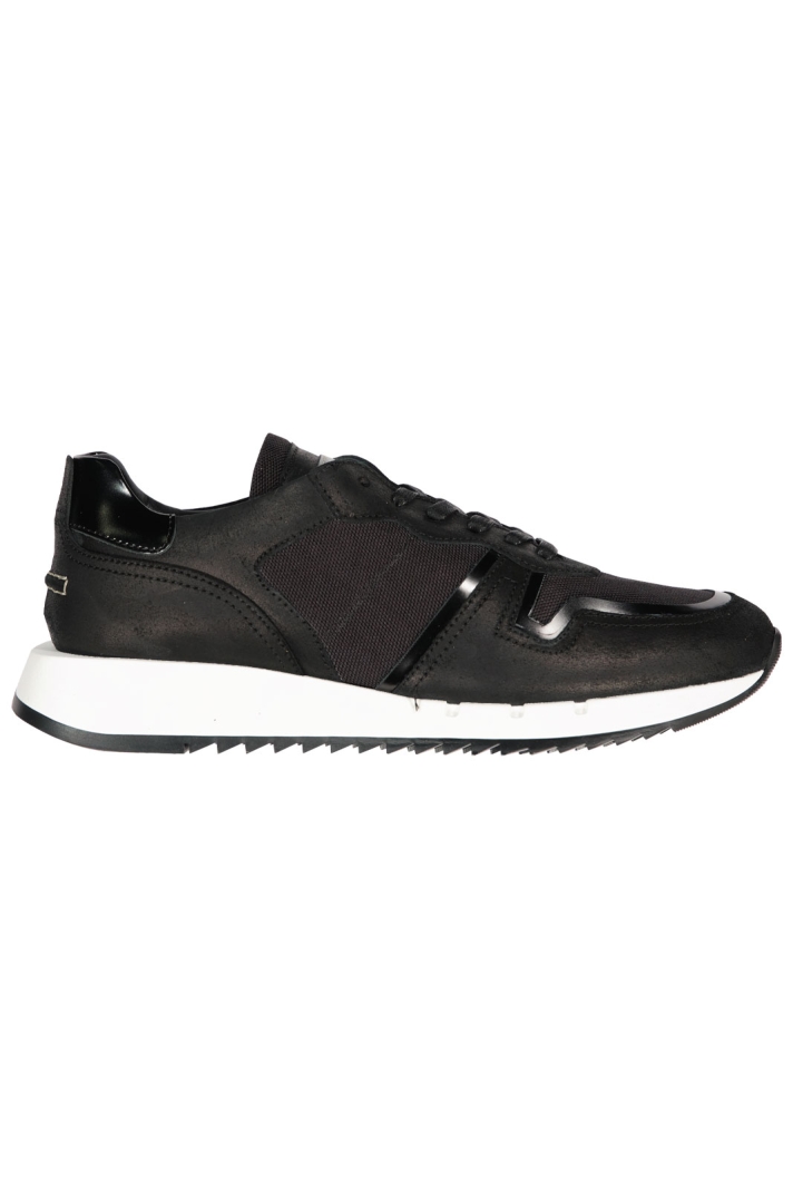 Stockholm Trainer