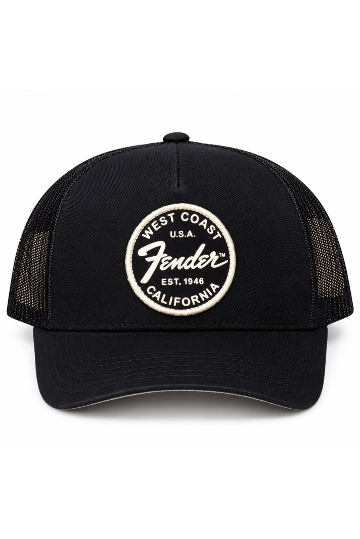 Fender Valin