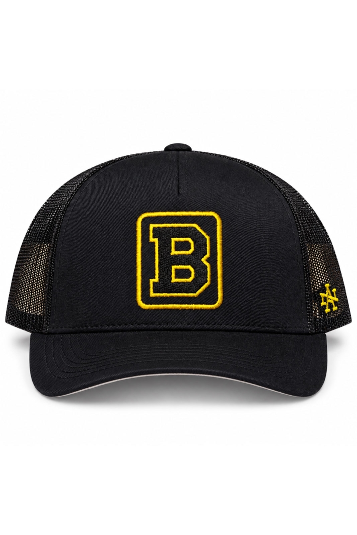 Boston Bruins Valin