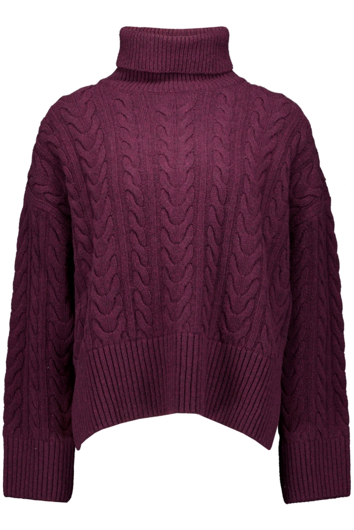 Barbour Embleton Knitted Jumper