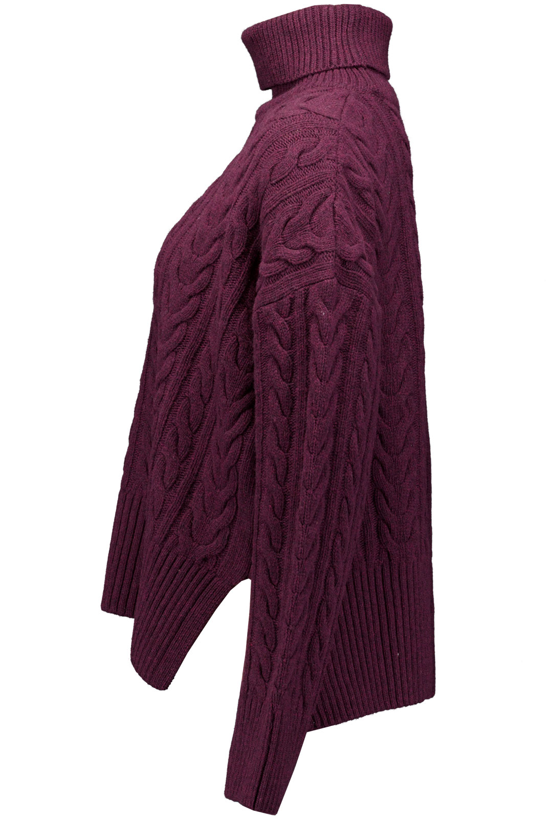 Barbour Embleton Knitted Jumper