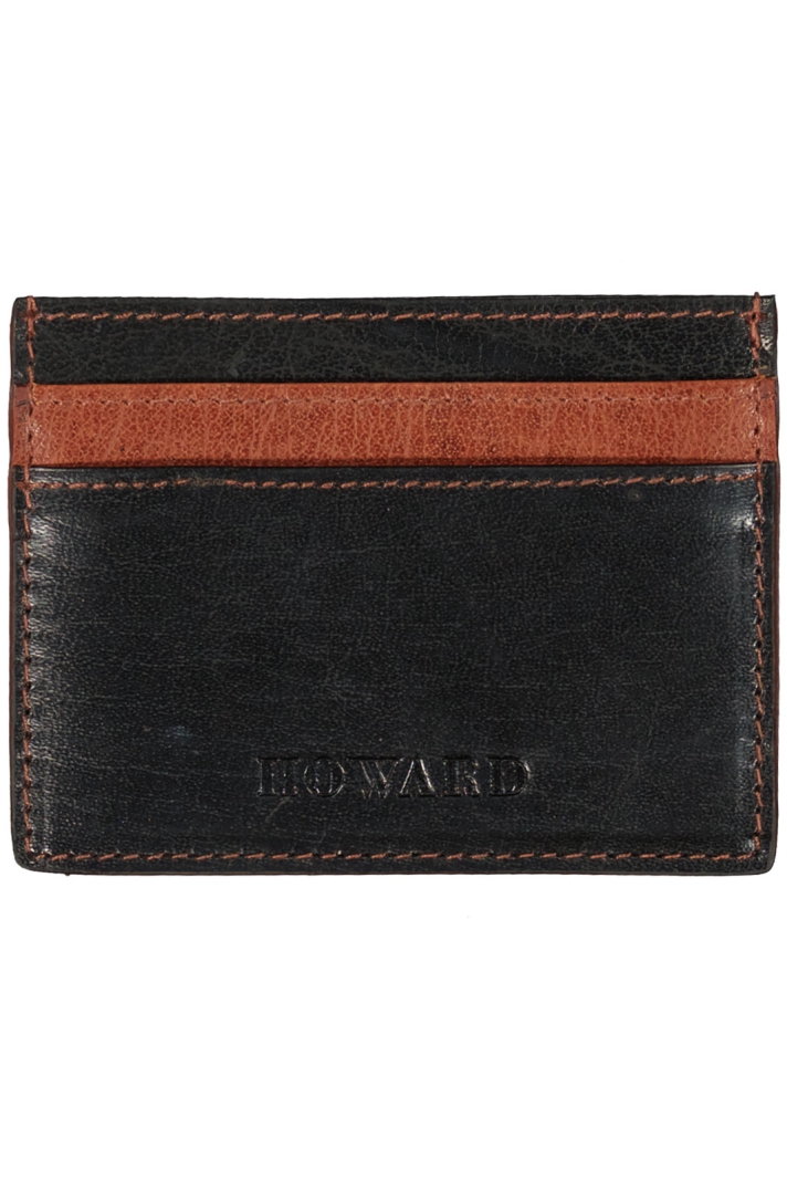 Howard Cardwallet Edgar