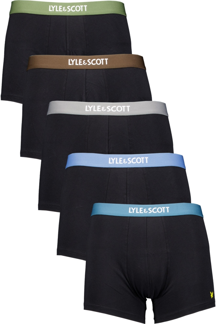 HENRICK Underwear 5-Pack