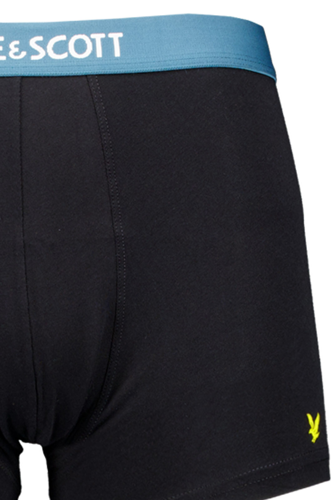 HENRICK Underwear 5-Pack