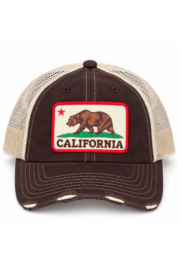 Orville California